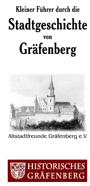 Stadtgeschichte Gräfenberg