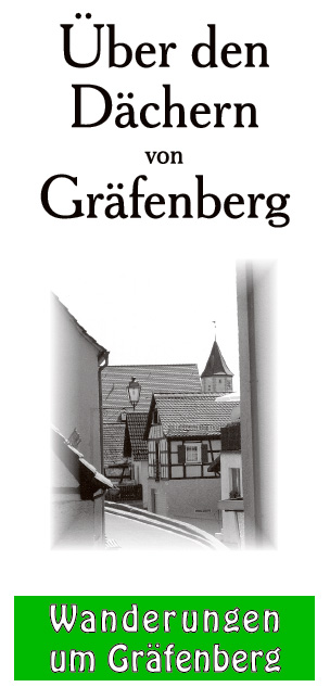 Dächer Gräfenbergs